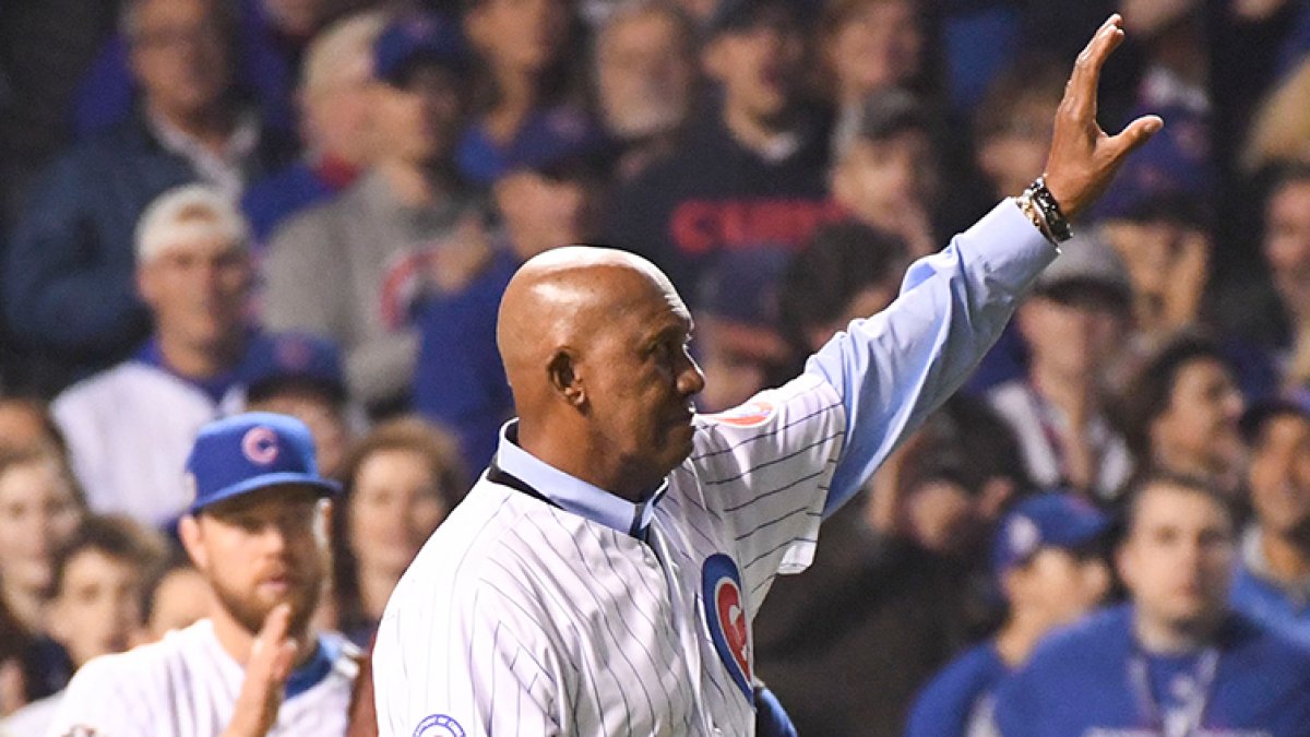 Fergie Jenkins adjusts to new normal during what was his signature week of  season – NBC Sports Chicago
