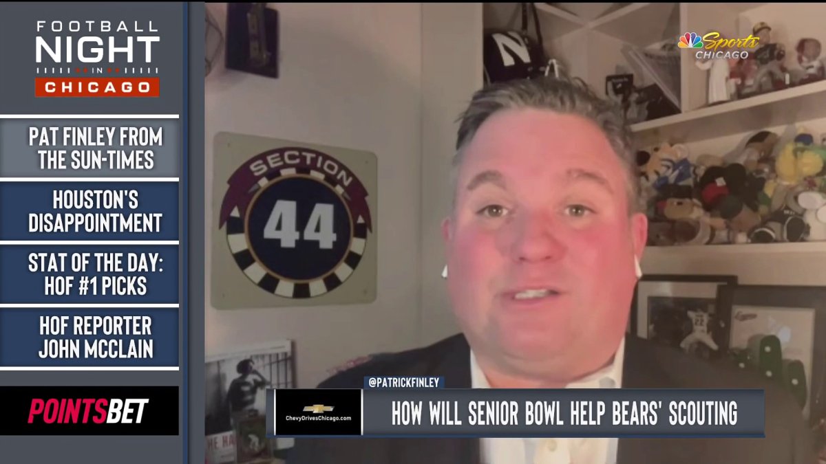 Reasons to be positive about the Bears in 2023 - A to Z Sports