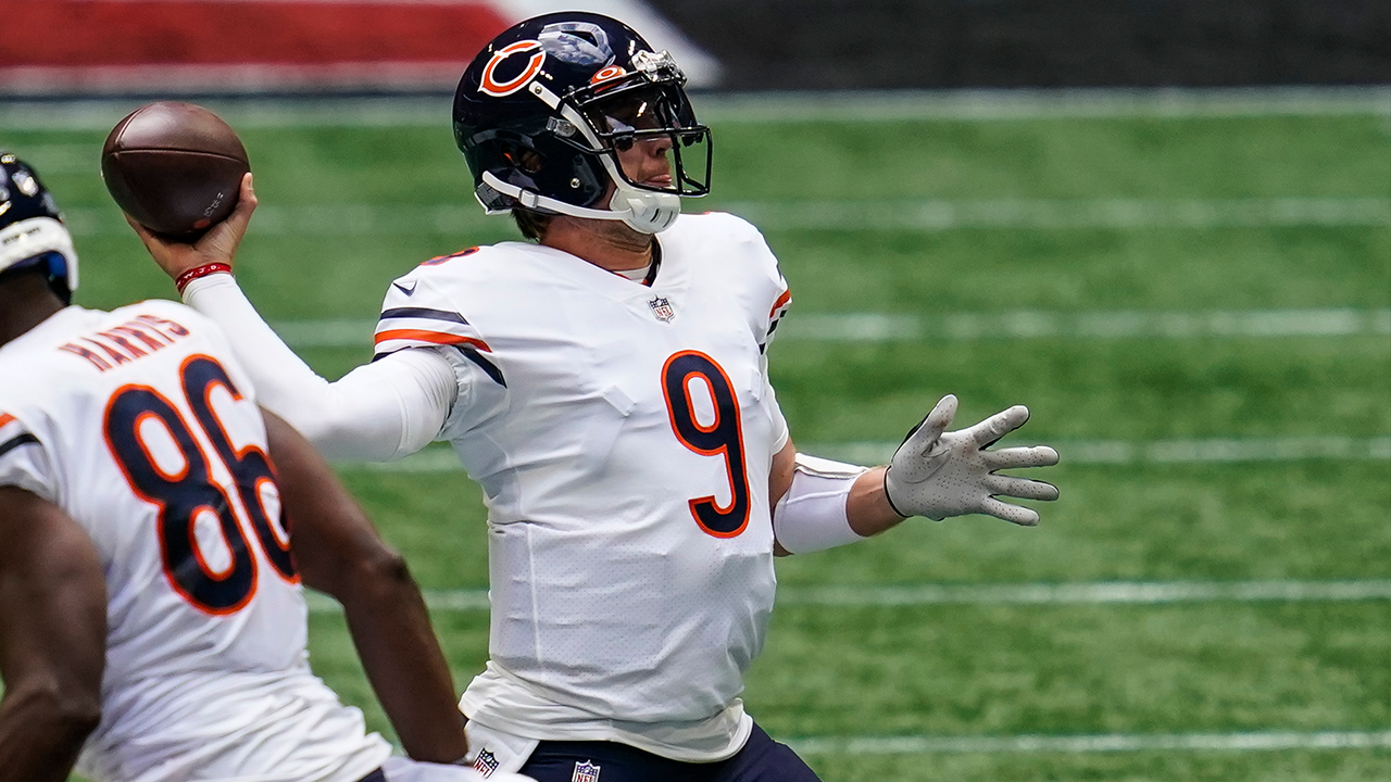 Bears wide receiver Anthony Miller says team will begin 'new era' this  season