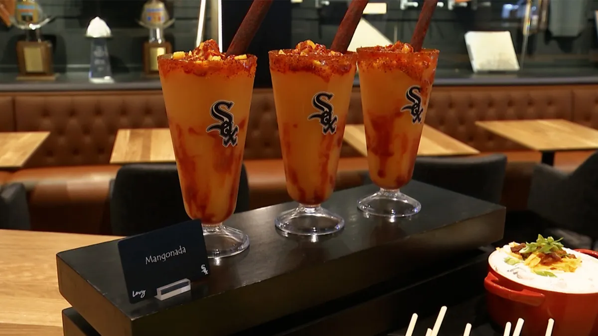 A Fan's Guide to the 2023 Chicago White Sox Home Opener vs. San Francisco  Giants at Guaranteed Rate Field – NBC Chicago