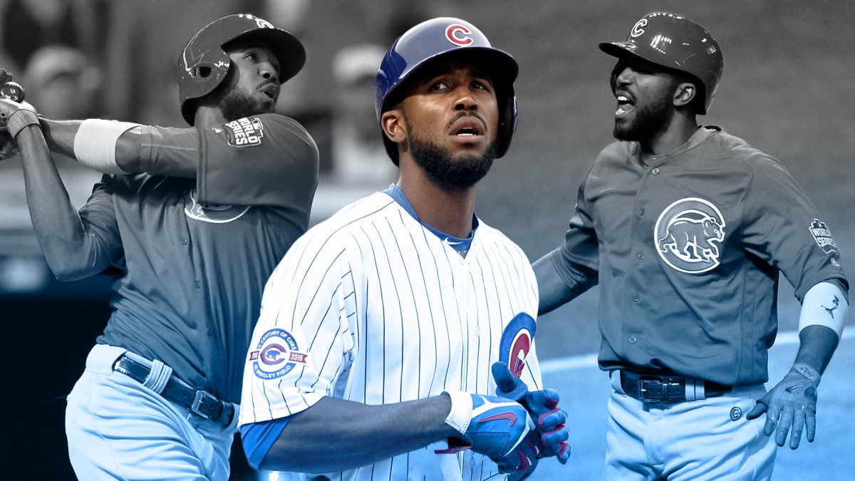 The Chicago Cubs' All-Decade Team For The 2010s