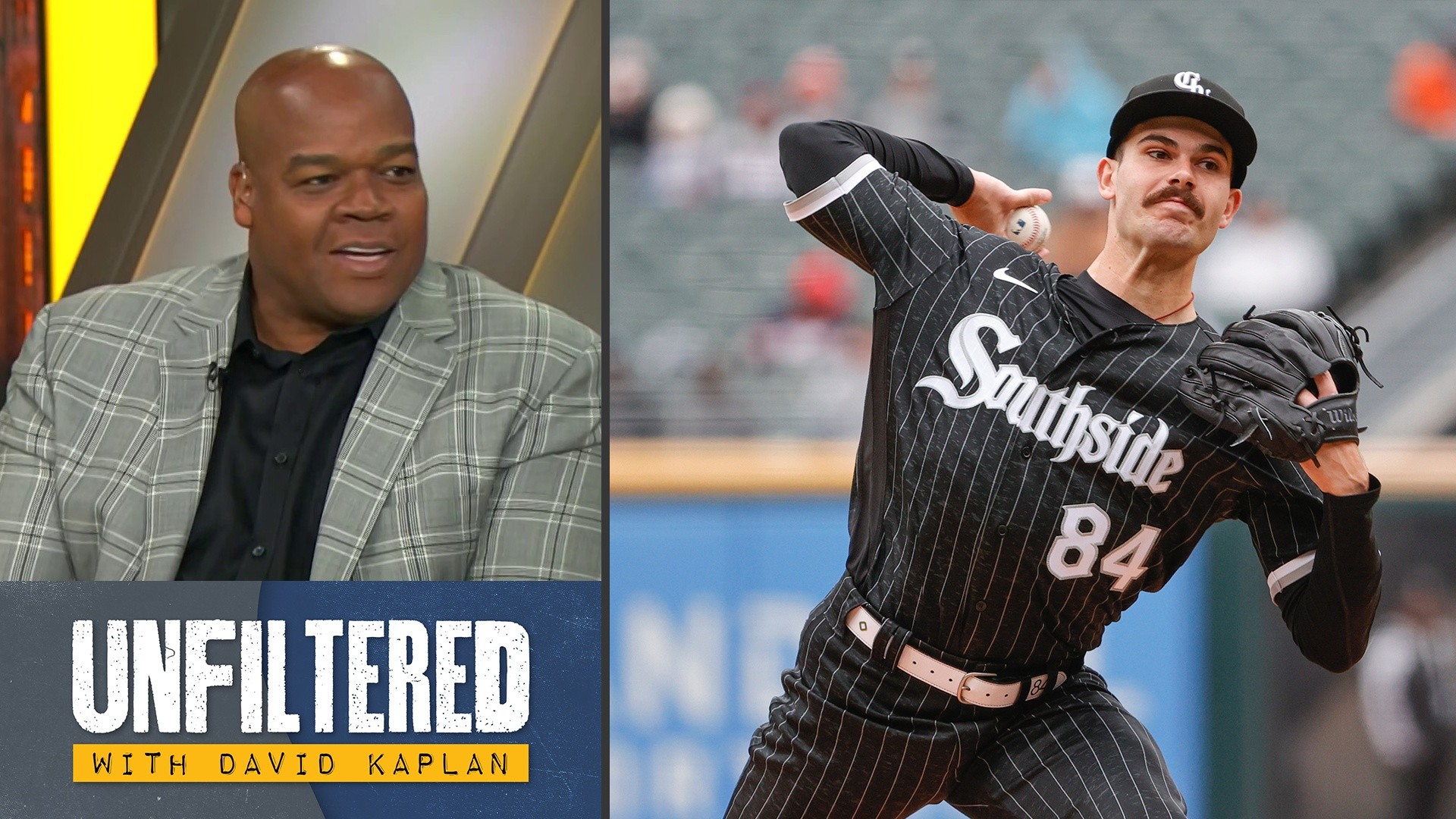Frank Thomas: White Sox' Dylan Cease is an ace, can win Cy Young – NBC  Sports Chicago