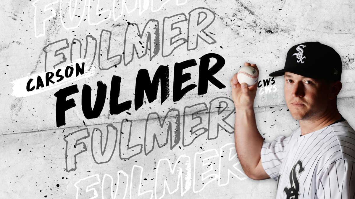 Detroit Tigers claim right-hander Carson Fulmer off waivers from