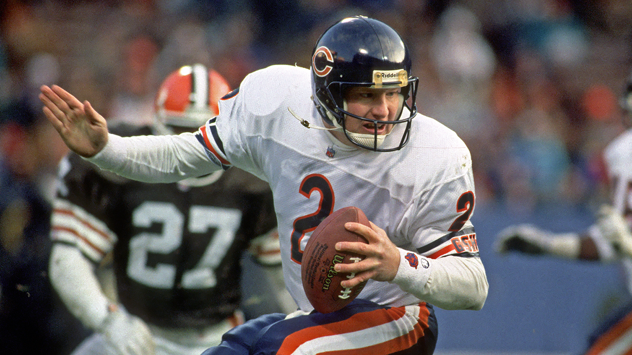 Jay Cutler's return inspires Chicago Bears to surprise win over Vikings, NFL
