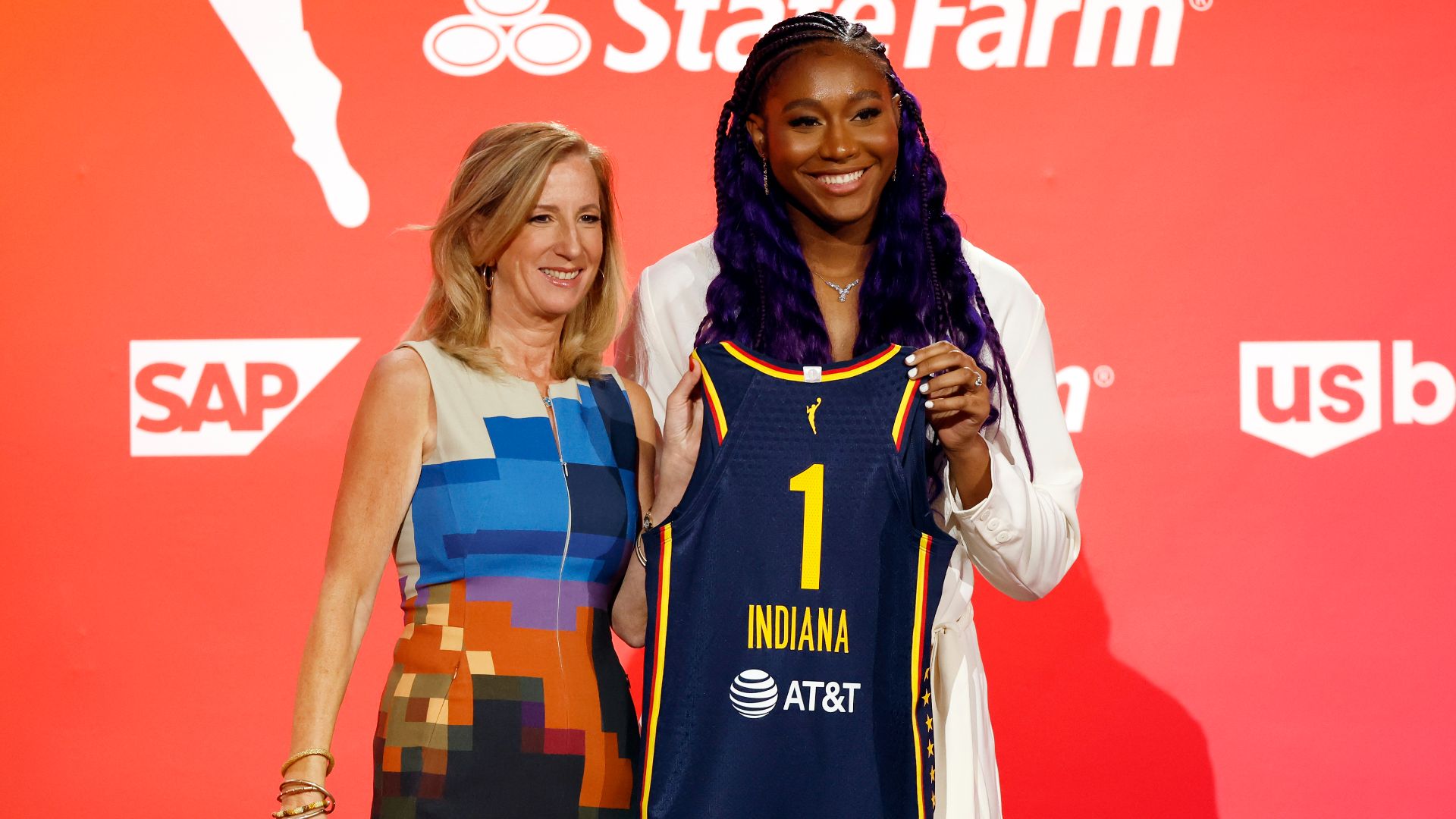 How the Los Angeles Sparks pulled off a whirlwind free agency