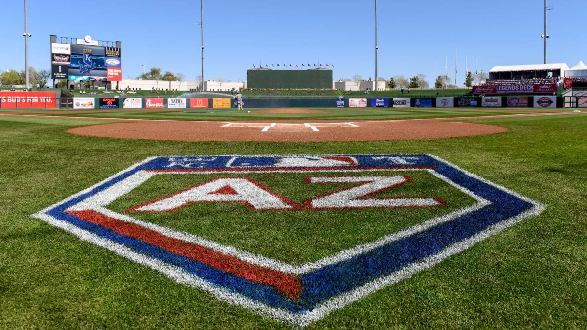 Chicago White Sox 2024 Spring Training TV schedule announced NBC