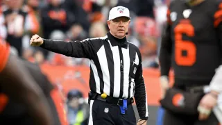 Officials in NFL