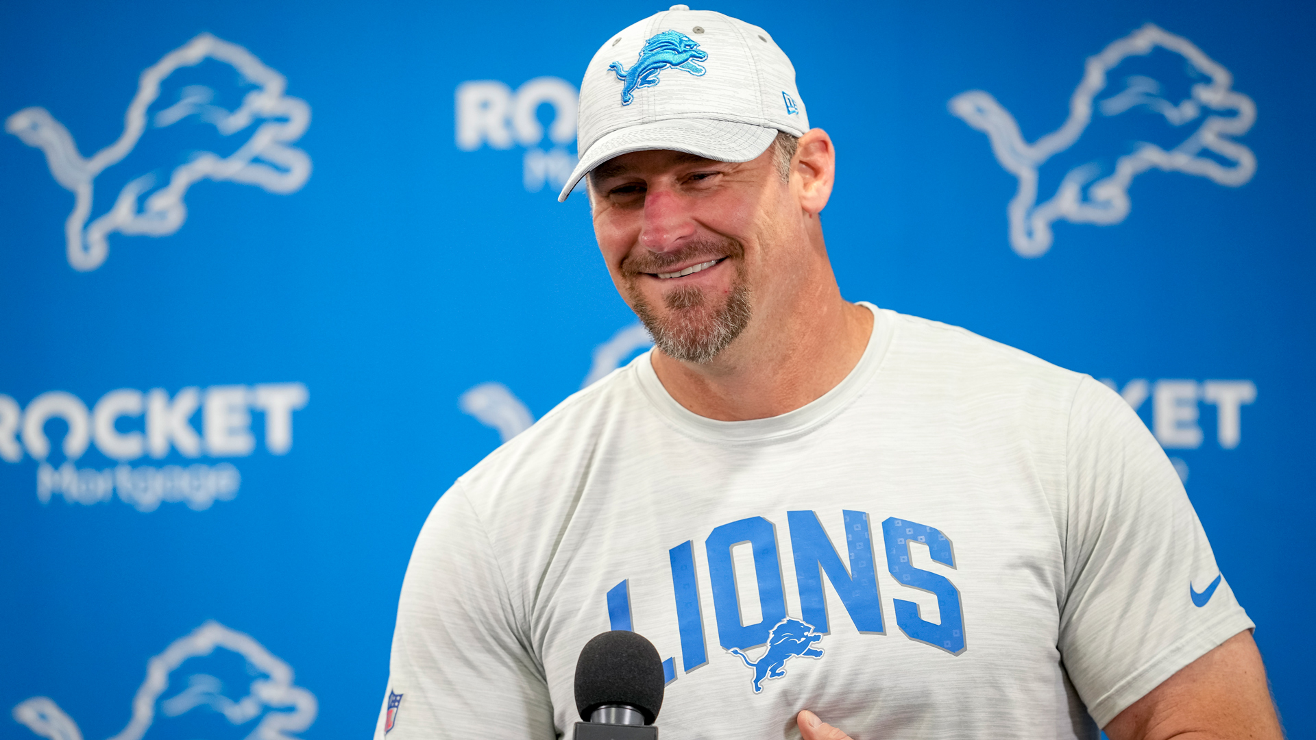 What Time Will 'Hard Knocks: Detroit Lions' Be on HBO and HBO Max?