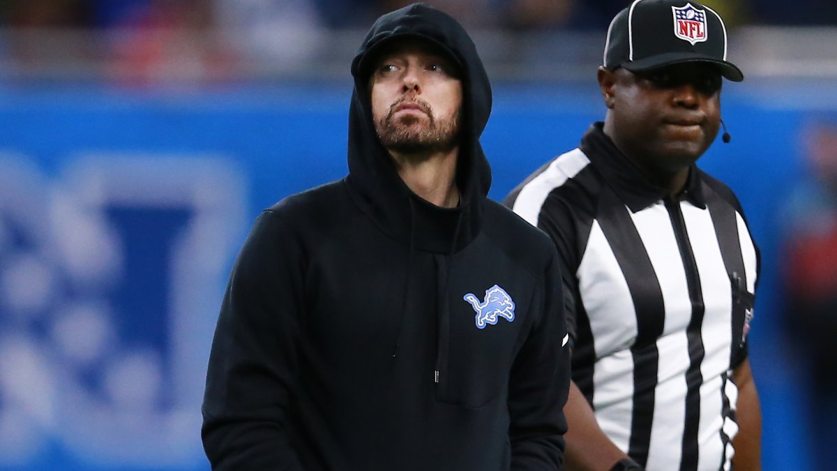 Detroit Lions Hard Knocks news: HBO Max to stream episodes 'around