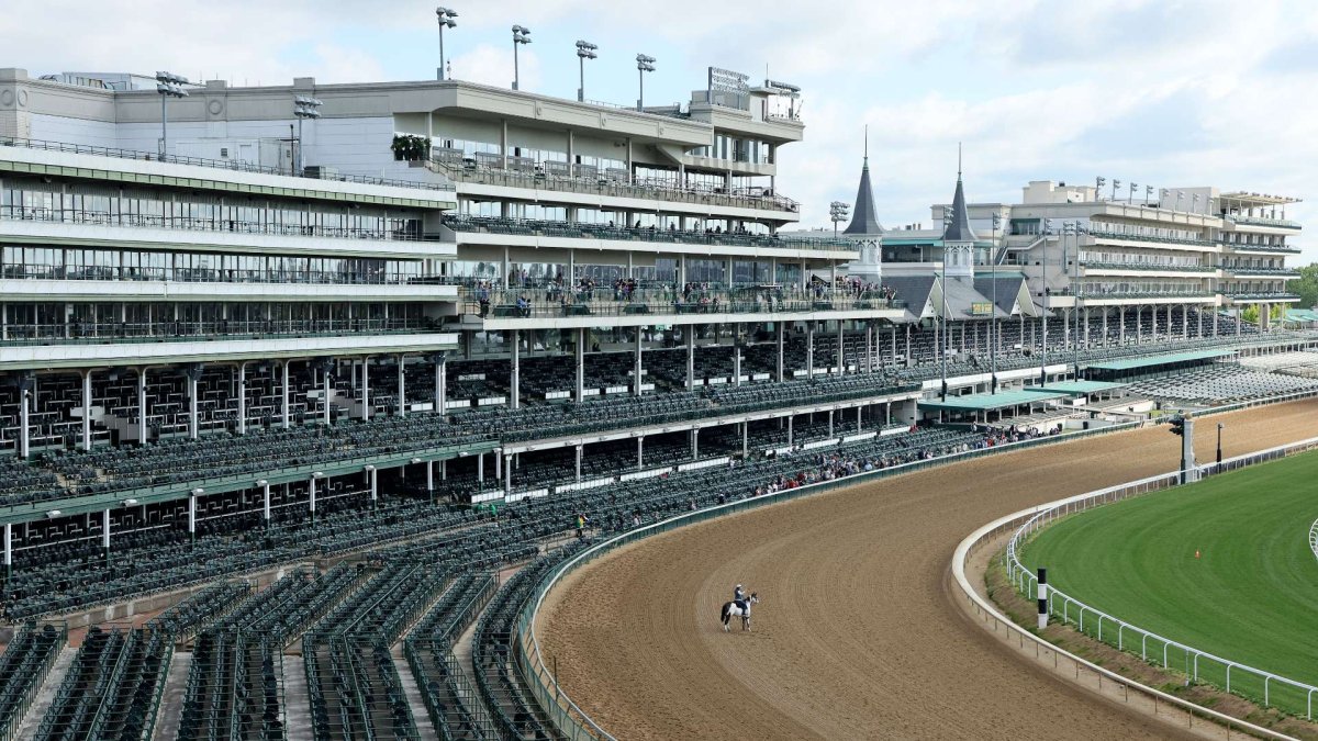 Kentucky Derby 2023 odds Favorites to win at Churchill Downs NBC