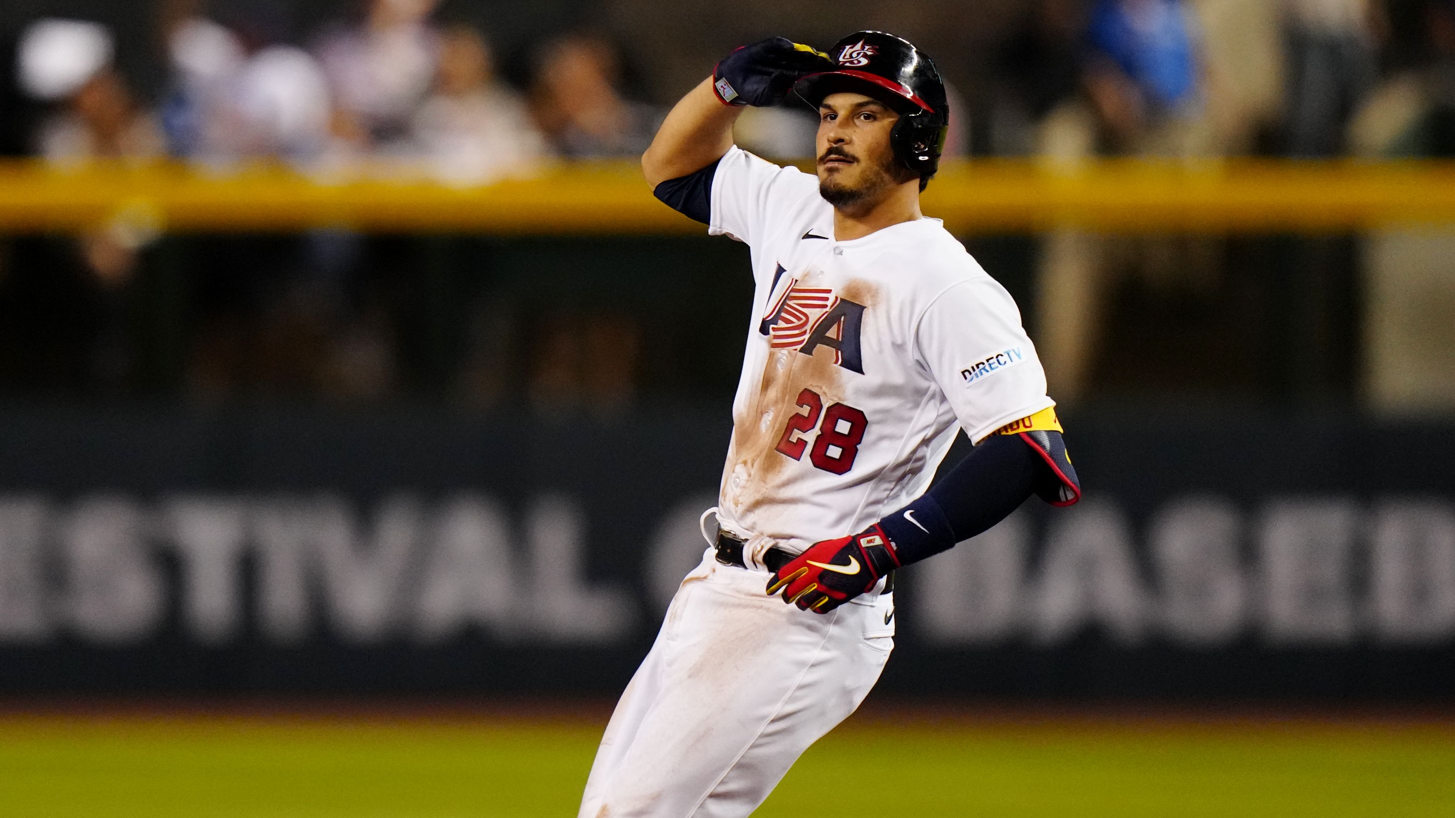 How to watch Team USA vs. Mexico in 2023 World Baseball Classic – NBC  Sports Chicago