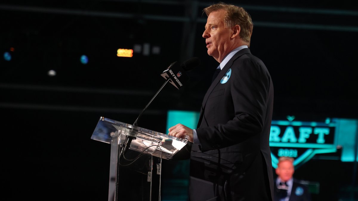 NFL Draft 2022 dates, start time, pick order, TV channels & updated mock  drafts