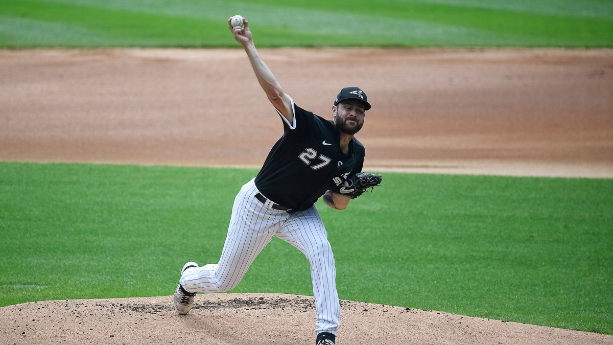 White Sox pitchers get starting nod over Cubs in the All-Star Game