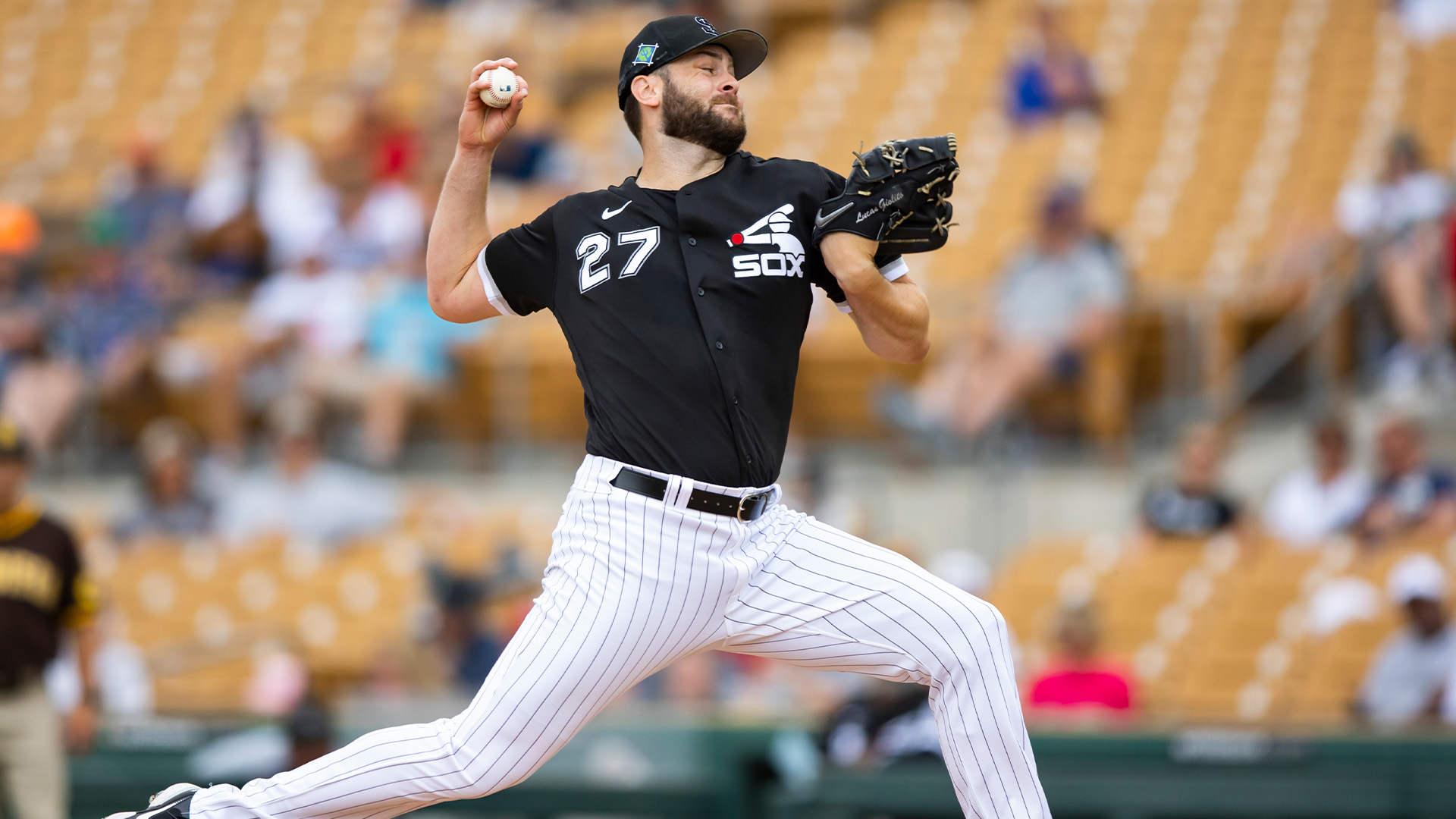 White Sox, Lucas Giolito agree to deal to avoid arbitration – NBC Sports  Chicago