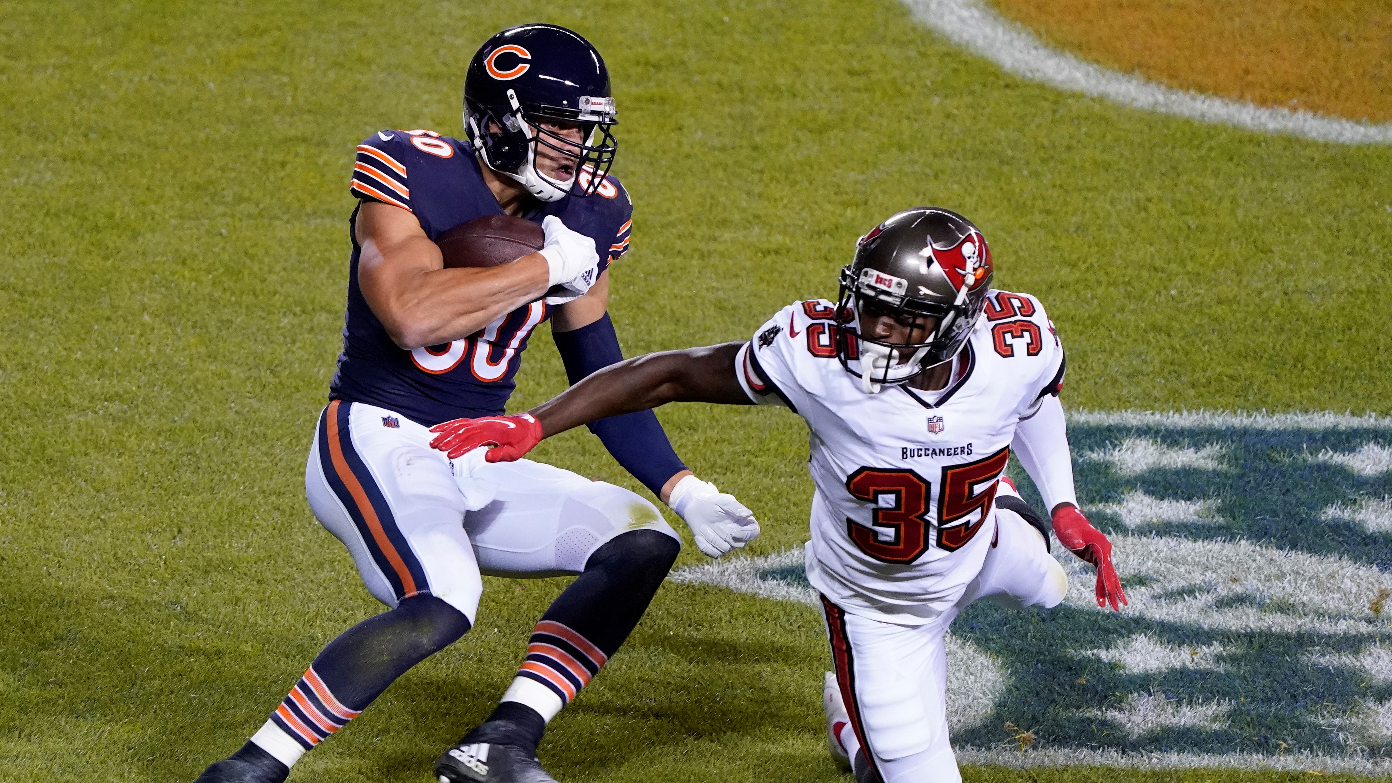 Week 6 Fantasy Football Rankings: RB - NBC Sports