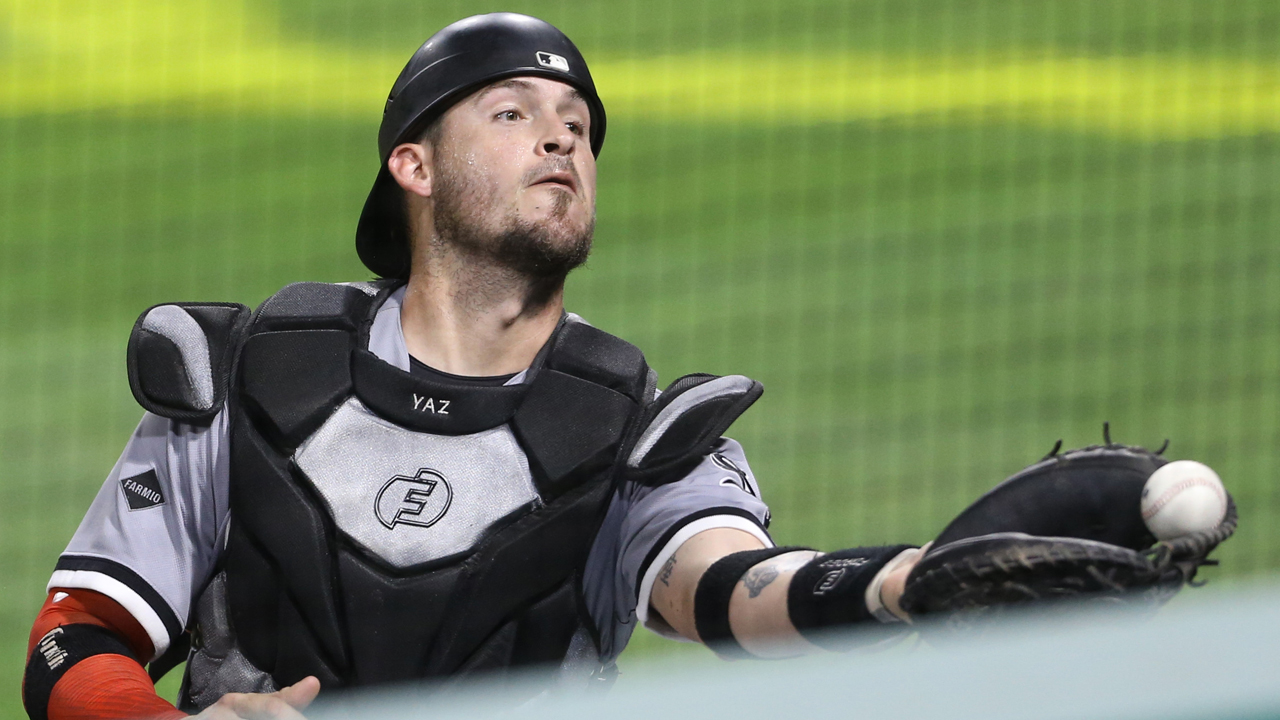 Sooner than expected, Andrew Vaughn returns to White Sox' lineup