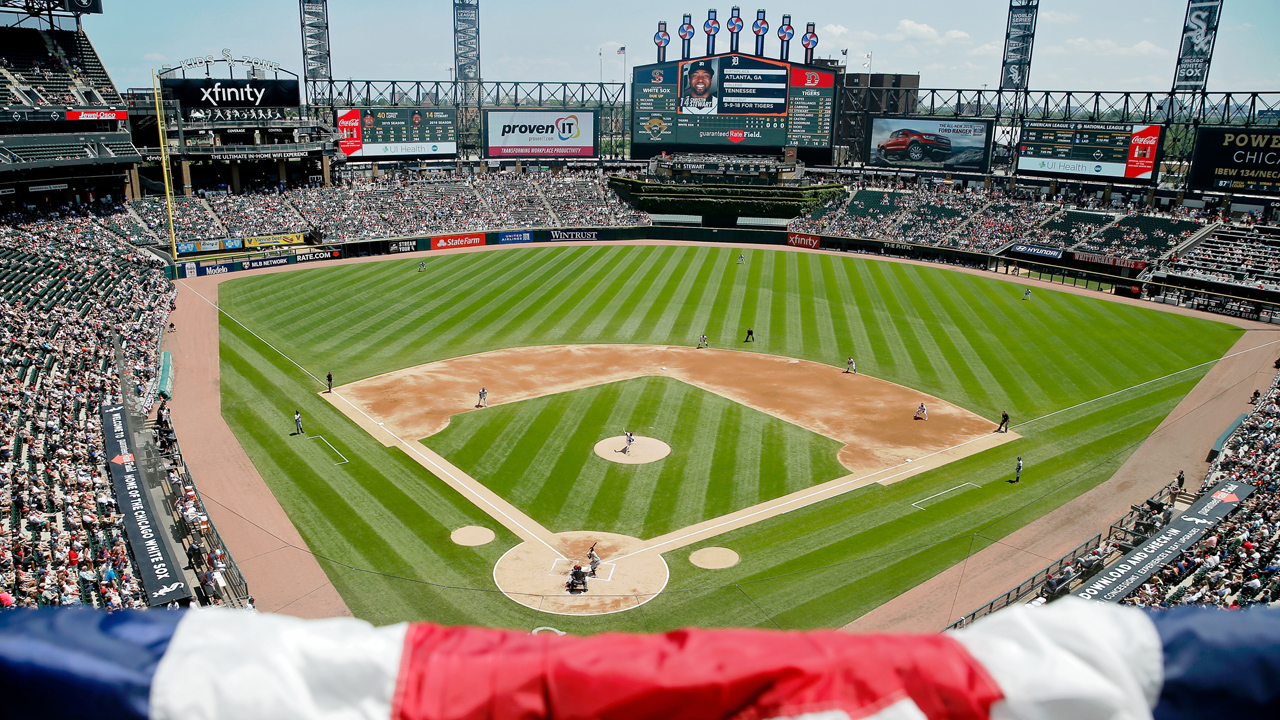 Birmingham Barons and Chicago White Sox extend partnership through 2020 