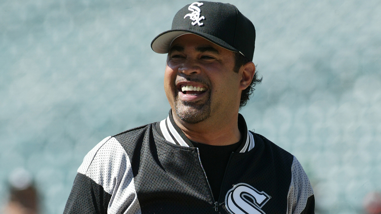 Padres interview former White Sox manager Ozzie Guillen – NBC Sports Chicago