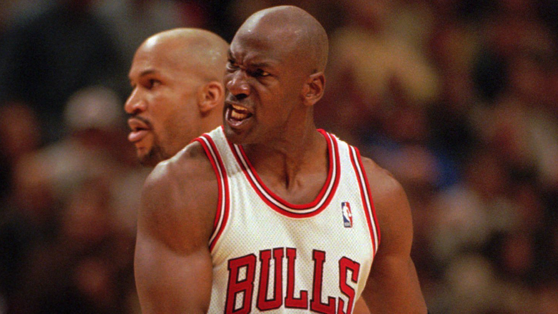 10 times '53' mattered to Michael Jordan, who turns 53 today – Sun Sentinel