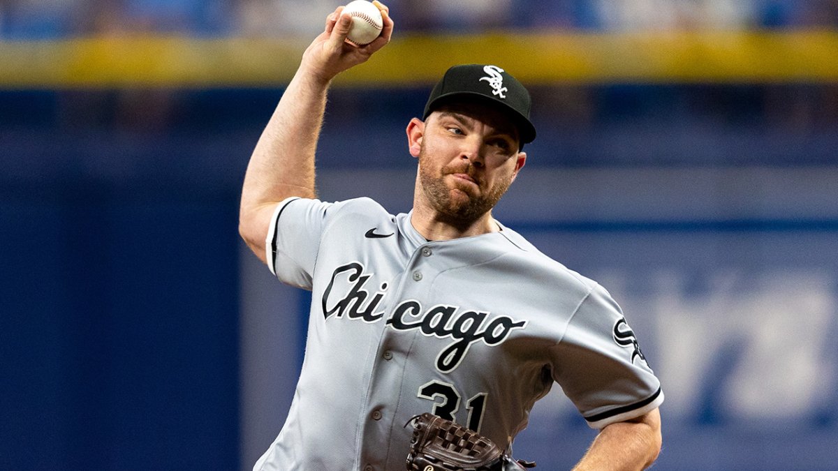 White Sox learned from first half of season, prepare for second – NBC  Sports Chicago
