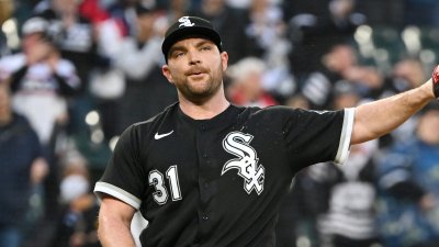 A Day For The Ages, by Chicago White Sox