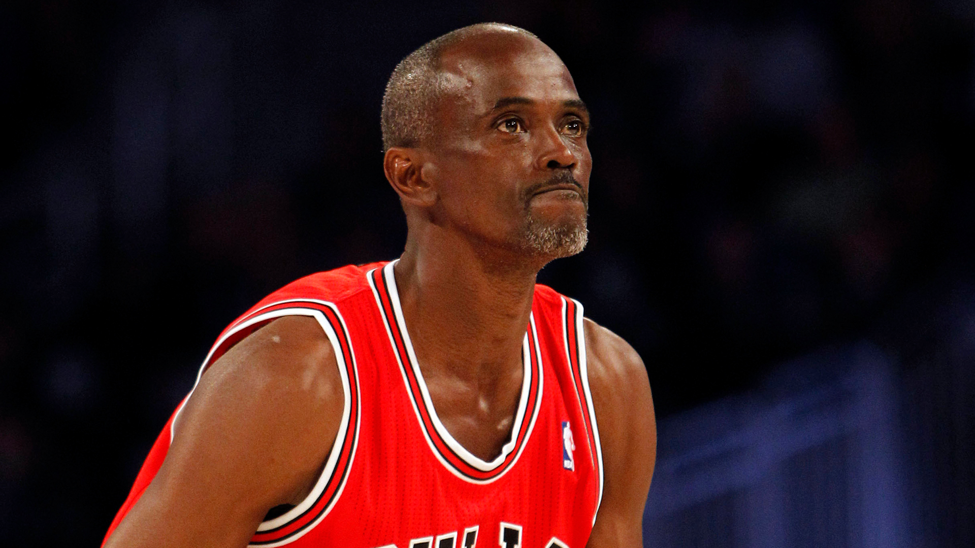 Craig Hodges is still part of the fight - Chicago Sun-Times
