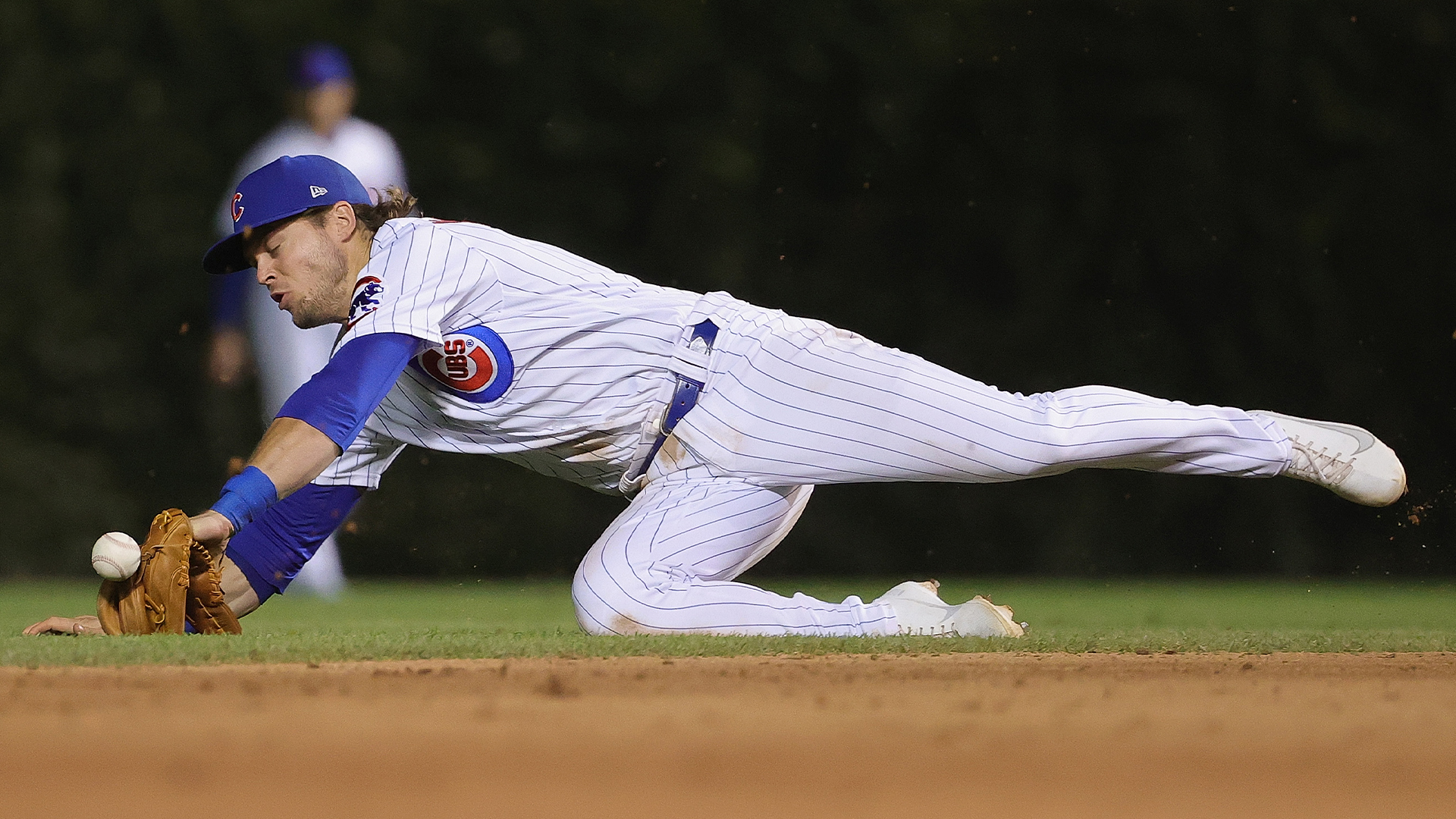 Cubs activate Frazier; Jimenez, Madrigal take field in Triple A