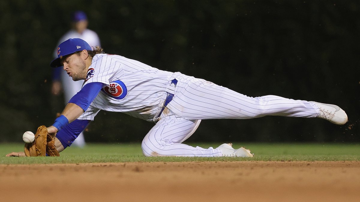 Anthony Rizzo At Peace With Contract Talks - Marquee Sports Network