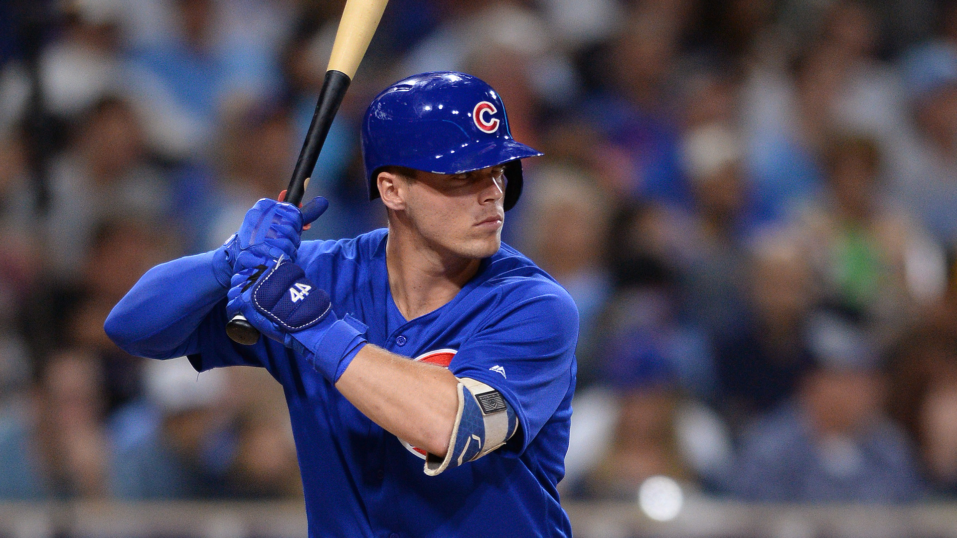 Cubs debut new lineup with Nico Hoerner featured front and center