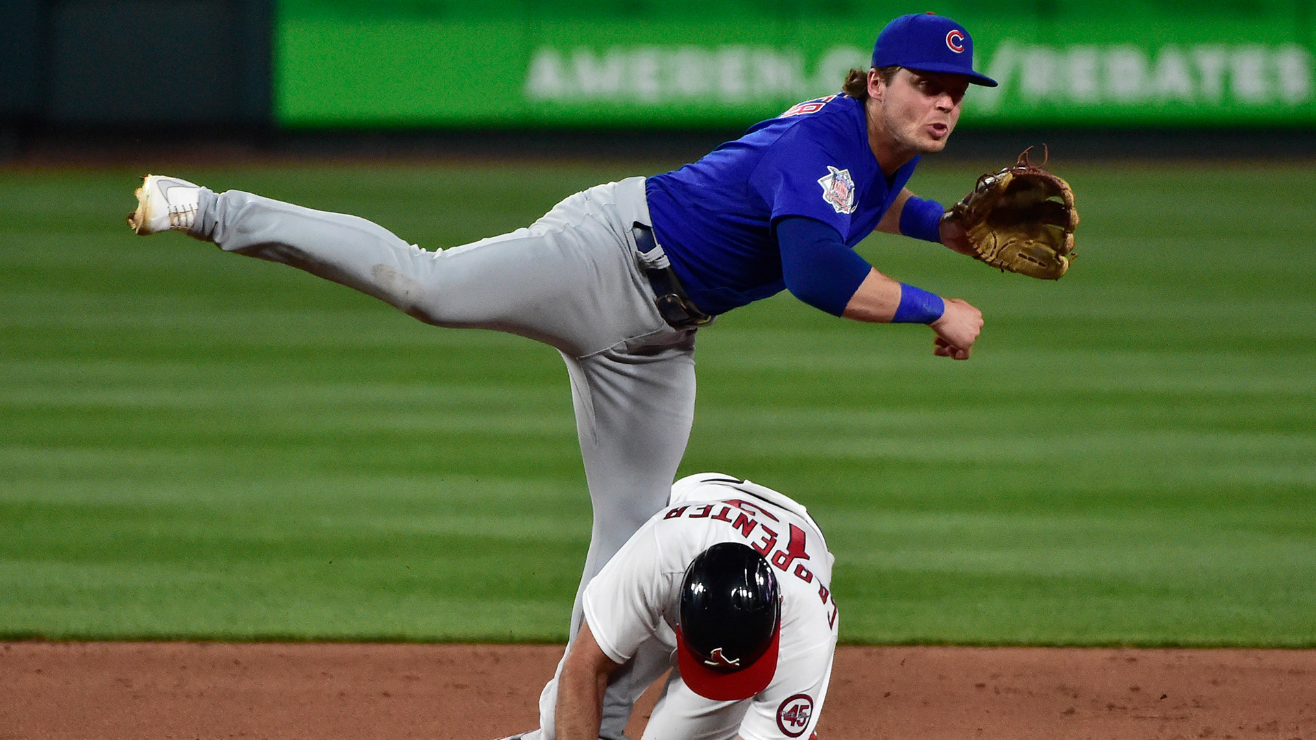 Chicago Cubs News: Joc Pederson to IL, Nico Hoerner recalled from