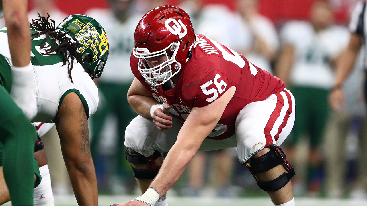 2021 NFL Draft interior offensive lineman rankings, NFL News, Rankings and  Statistics