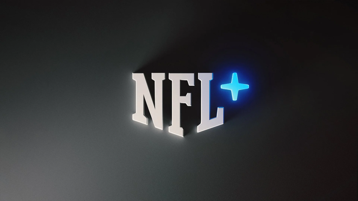 NFL Joining Streaming Wave, Launching NFL+