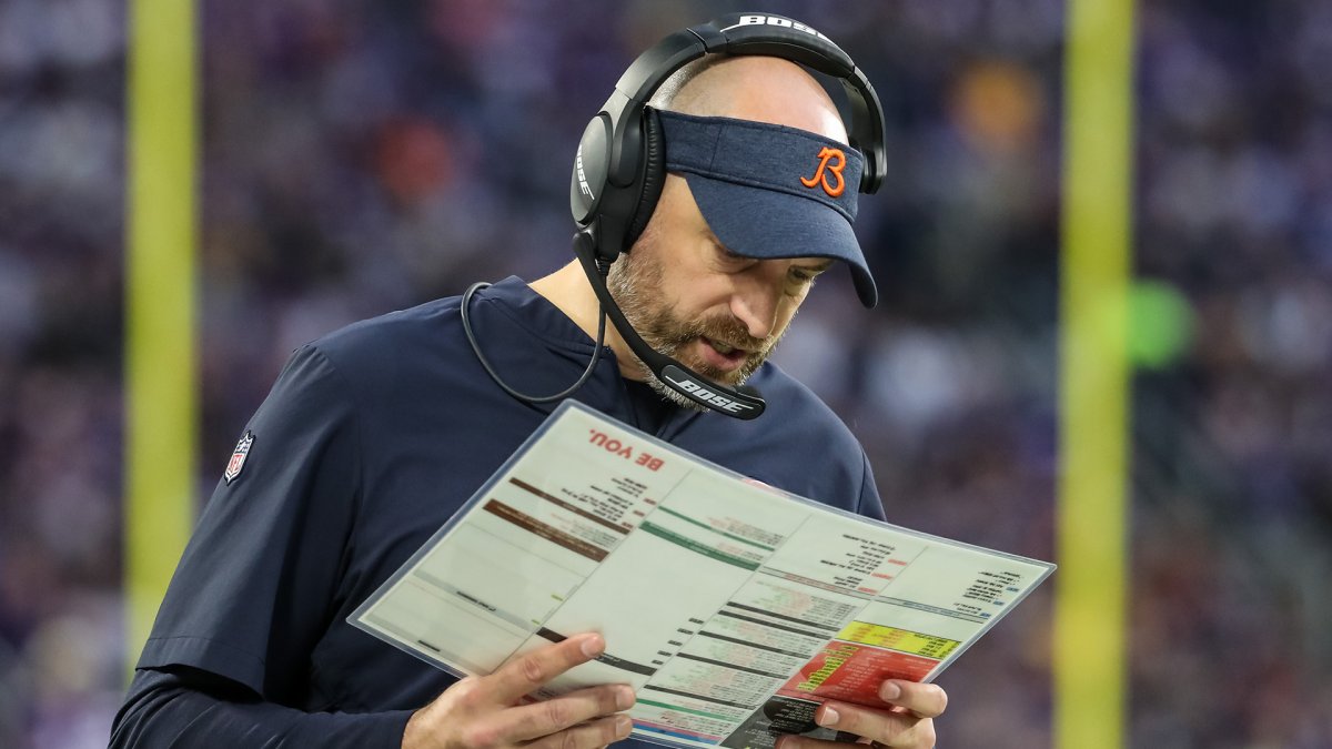 How much salary cap space do the Bears have with new NFL CBA approved