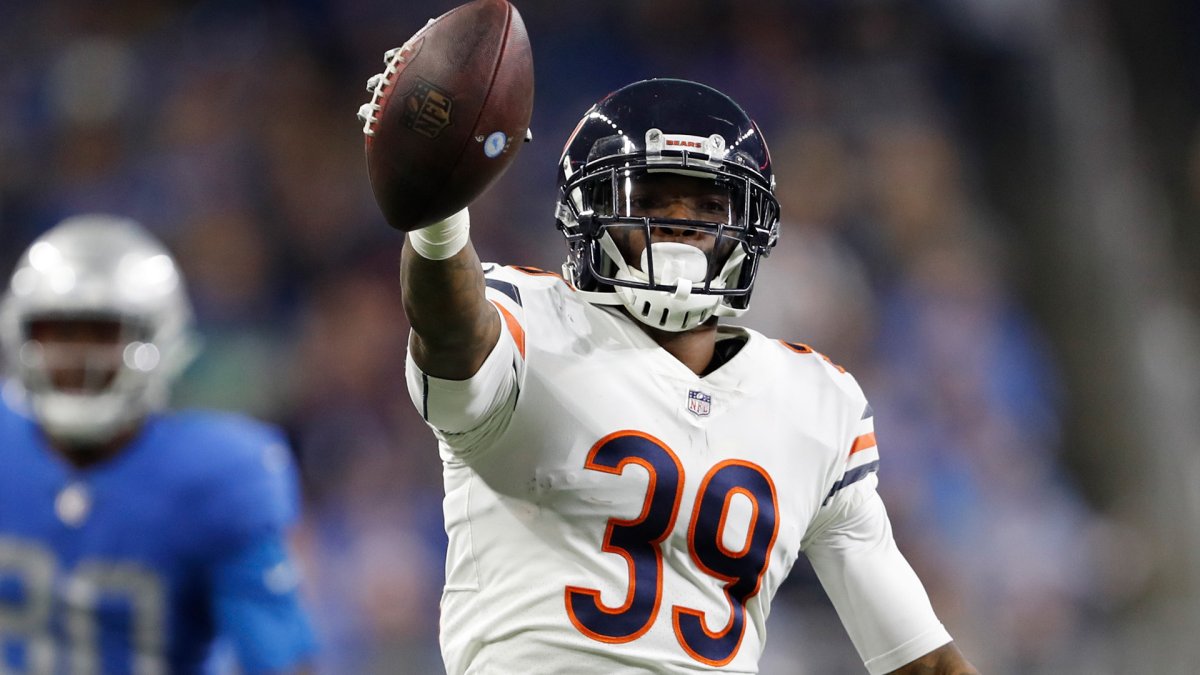 Chicago Bears: Cody Whitehair's historical extension is well-deserved