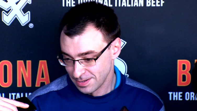 Jason Benetti on why he's leaving ESPN and his 'amazing' move to the Fox  booth - The Athletic