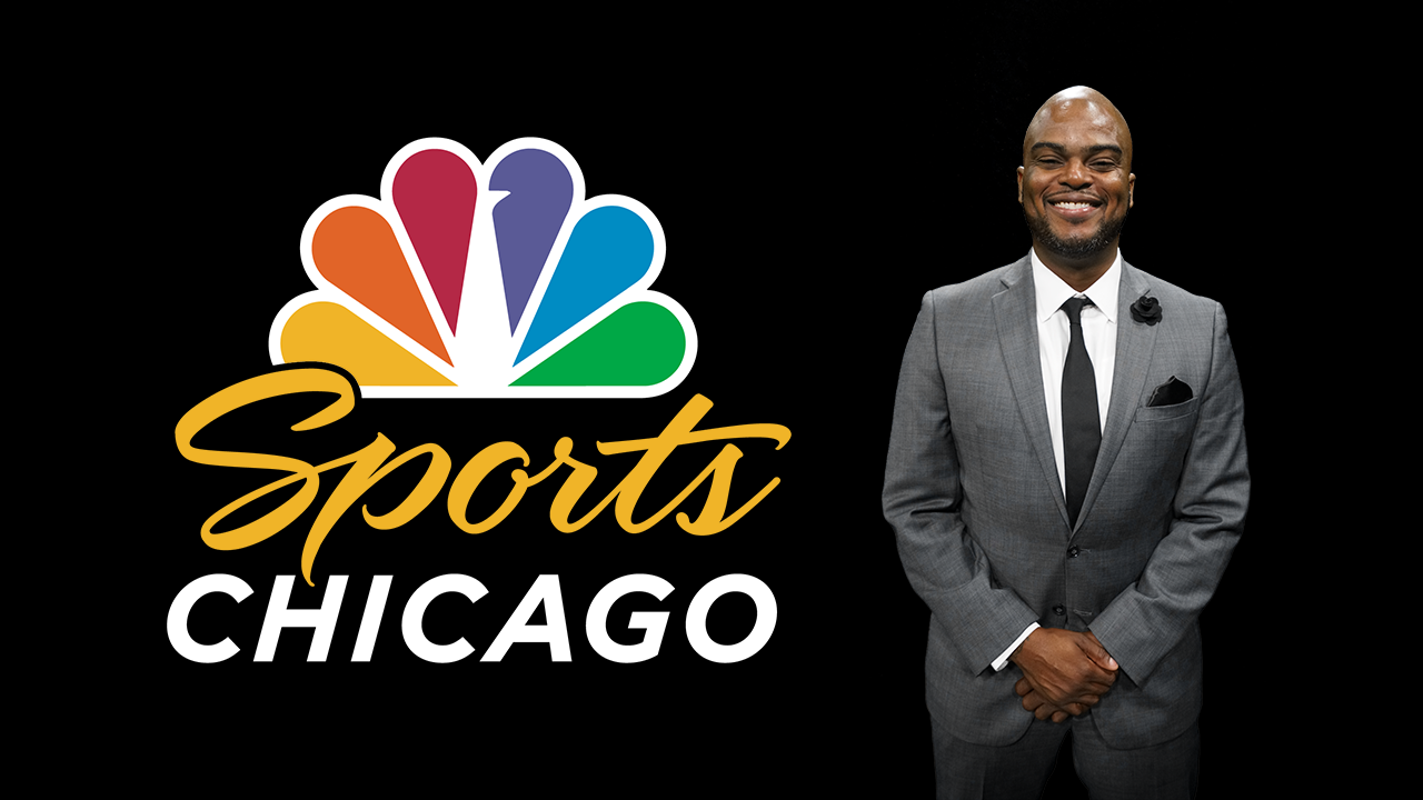 Jason Goff to join NBC Sports Chicagos Bulls coverage team