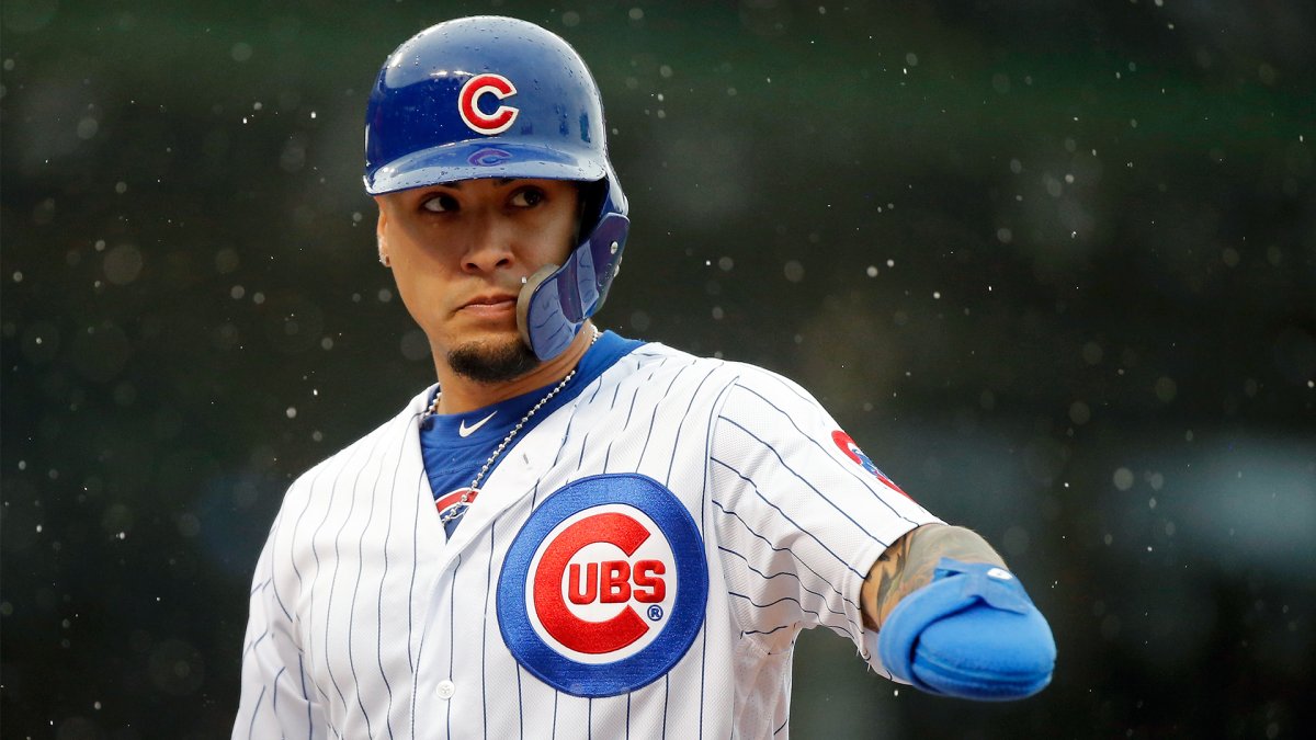 2019 top Cubs memories: Javier Báez is known as 'El Mago' for a reason –  NBC Sports Chicago