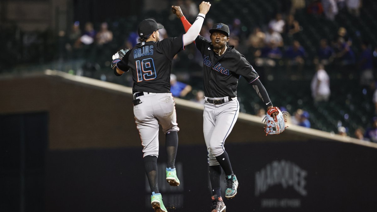 Miami Marlins roster and schedule for 2020 season - NBC Sports