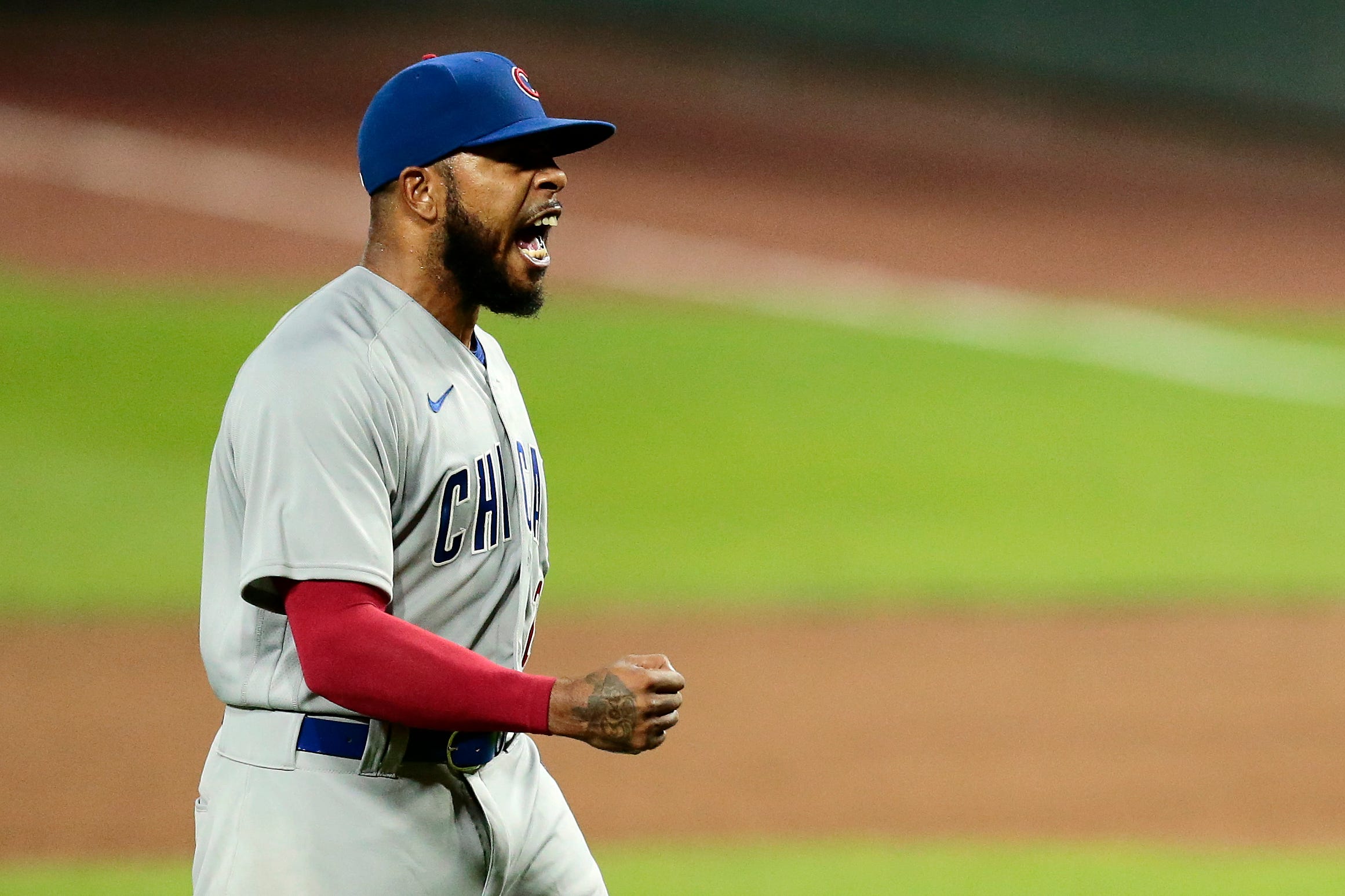 15 memorable Cubs moments from 2020 regular season – NBC Sports Chicago