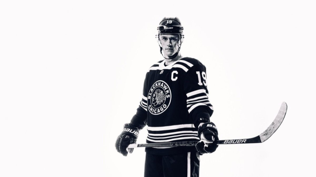 Bruins unveil their jerseys for the 2019 Winter Classic - Stanley