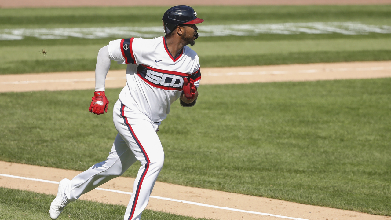 An Insider's Glimpse at the 2021 Chicago White Sox Roster - South