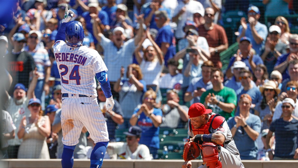 5 Surprising Post-Covid Changes to Cubs Games at Wrigley Field