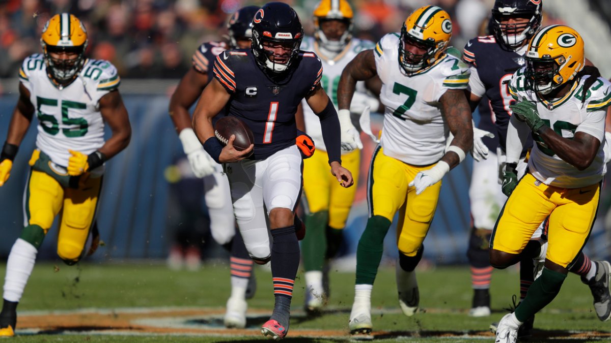 Packers beat Bears: Takeaways from Week 15 victory