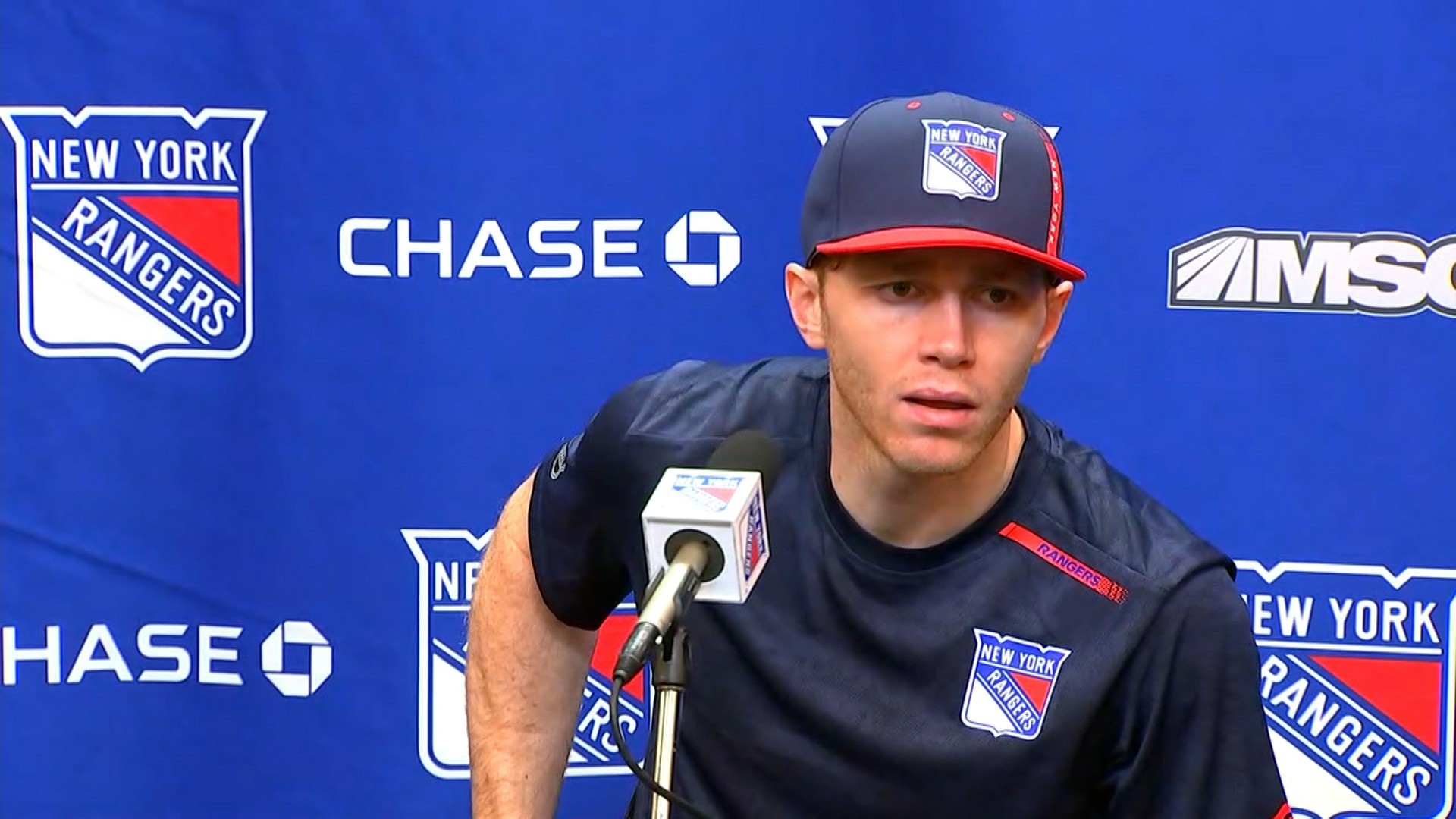 Patrick Kane Says Rangers Debut 'Was a Pretty Cool Experience' After  Blackhawks Trade, News, Scores, Highlights, Stats, and Rumors