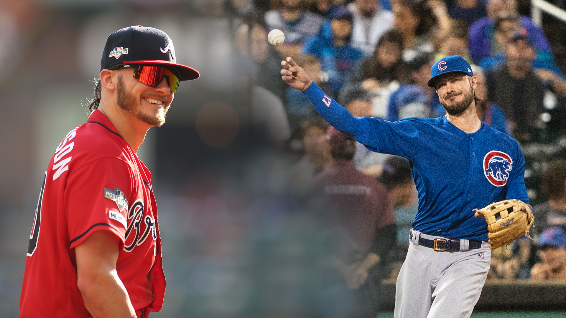 Ex-Braves 3B Josh Donaldson, Twins Reportedly Agree to 4-Year, $92