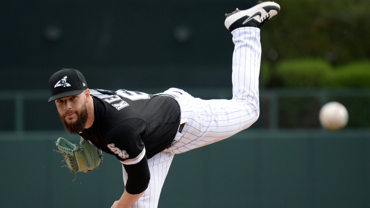 White Sox pitching coach concerned after Michael Kopech opts out: 'I sure  hope he's OK