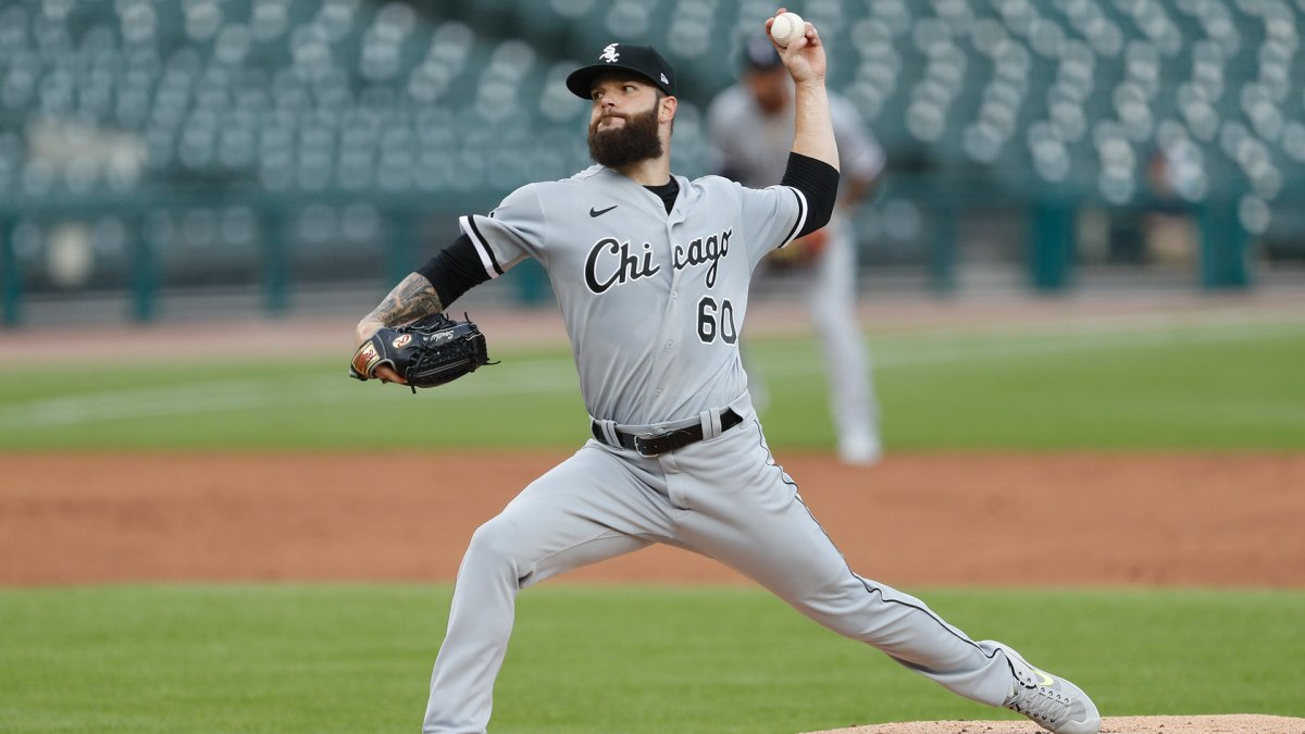 White Sox' Leury Garcia versatile, valuable - Chicago Sun-Times