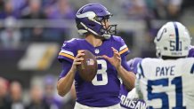 Vikings seal biggest comeback in NFL HISTORY from 33-0 down at