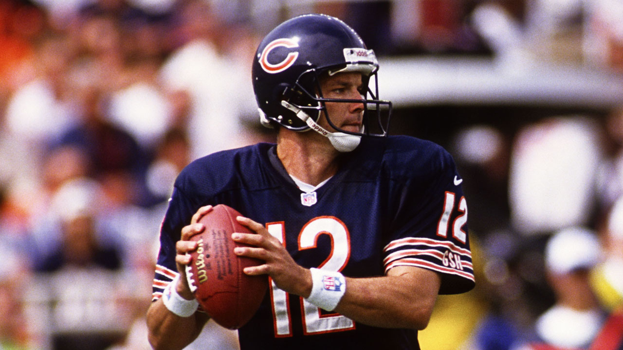 Ranking All 45 Bears Quarterbacks Since the Team Last Won the