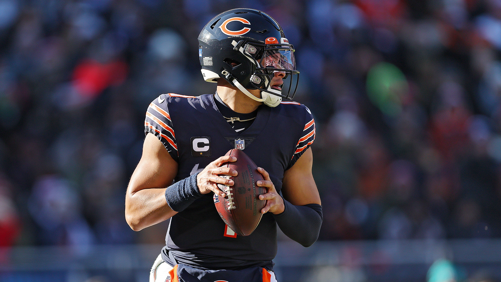 Former Chicago Bear QB Erik Kramer is More Than Just Football 